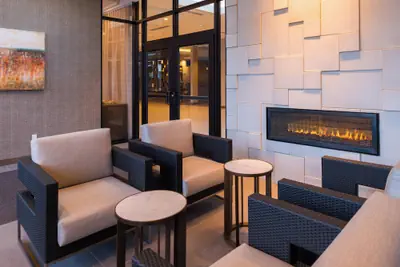 Photo 4 - Residence Inn by Marriott Seattle University District