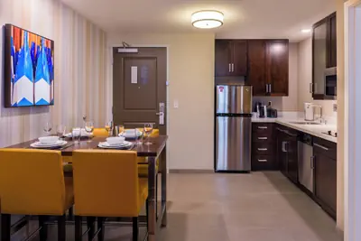Photo 5 - Residence Inn by Marriott Seattle University District