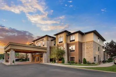 Photo 2 - Best Western Plus French Lick