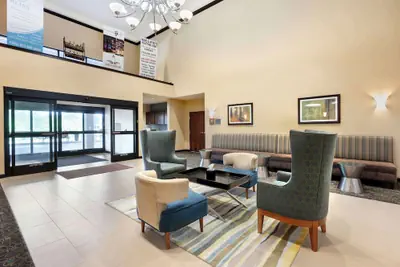 Photo 3 - Best Western Plus French Lick