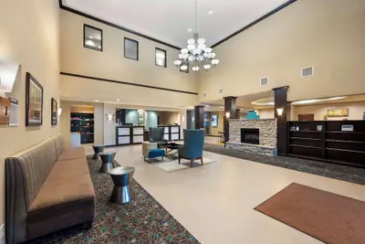 Photo 4 - Best Western Plus French Lick