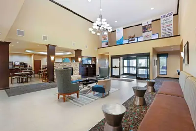 Photo 5 - Best Western Plus French Lick