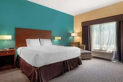 Photo 2 - Best Western Plus French Lick