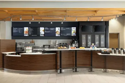 Photo 5 - Courtyard by Marriott Starkville MSU at The Mill