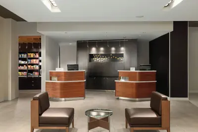Photo 3 - Courtyard by Marriott Starkville MSU at The Mill