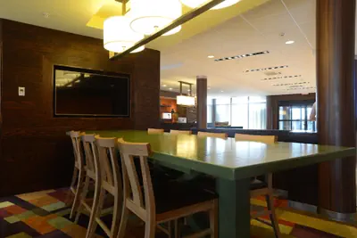 Photo 3 - Fairfield Inn & Suites Bowling Green
