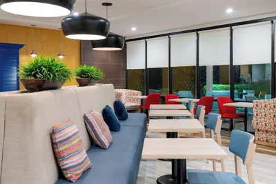 Photo 5 - Home2 Suites by Hilton Buffalo Airport / Galleria Mall