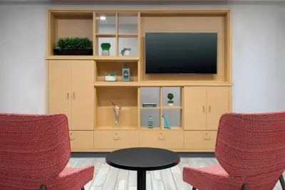 Photo 4 - Home2 Suites by Hilton Buffalo Airport / Galleria Mall