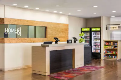 Photo 4 - Home2 Suites by Hilton Lubbock