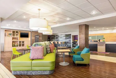 Photo 5 - Home2 Suites by Hilton Lubbock
