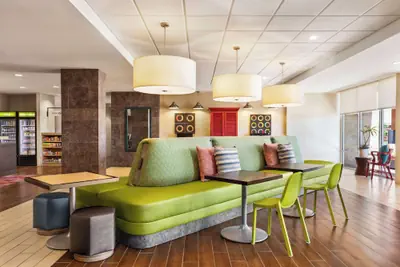 Photo 3 - Home2 Suites by Hilton Lubbock