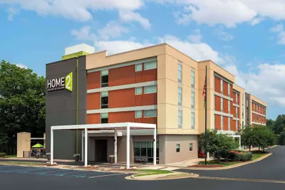 Photo 2 - Home2 Suites by Hilton Lexington University / Medical Center