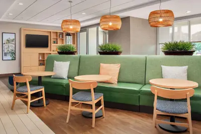 Photo 4 - Home2 Suites by Hilton Lexington University / Medical Center