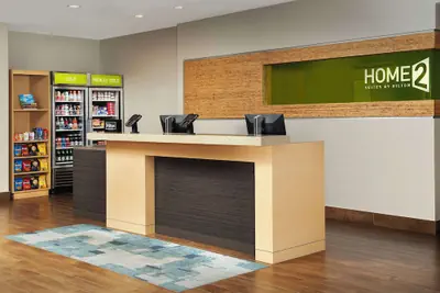 Photo 5 - Home2 Suites by Hilton Lexington University / Medical Center