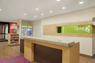 Photo 4 - Home2 Suites by Hilton Tuscaloosa Downtown University Blvd