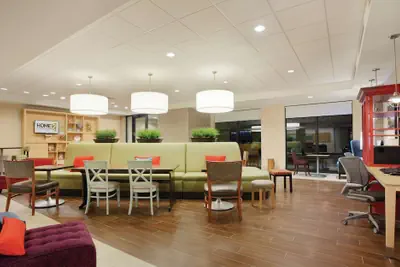 Photo 3 - Home2 Suites by Hilton Tuscaloosa Downtown University Blvd