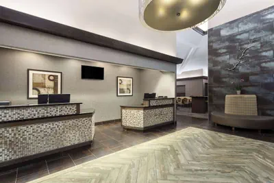 Photo 3 - Super 8 by Wyndham Copley Akron