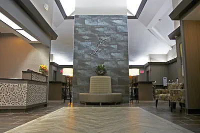 Photo 2 - Super 8 by Wyndham Copley Akron