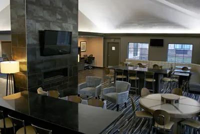Photo 5 - Super 8 by Wyndham Copley Akron