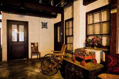 Photo 4 - Gunn House Hotel