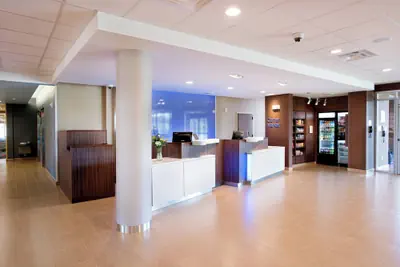 Photo 3 - Fairfield Inn & Suites Rochester Mayo Clinic Area/St. Marys