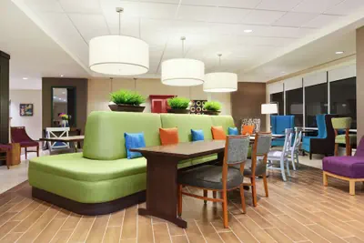 Photo 4 - Home2 Suites by Hilton San Angelo