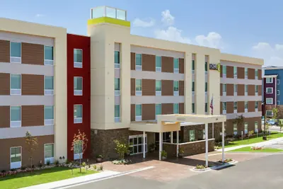 Photo 2 - Home2 Suites by Hilton San Angelo