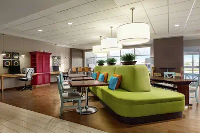 Photo 3 - Home2 Suites by Hilton San Angelo