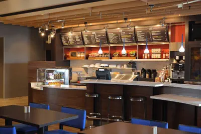 Photo 2 - Courtyard by Marriott Youngstown Canfield