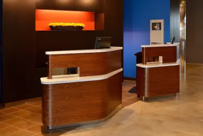 Photo 3 - Courtyard by Marriott Youngstown Canfield