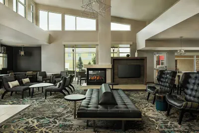 Photo 3 - Residence Inn Rapid City