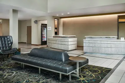 Photo 4 - Residence Inn Rapid City