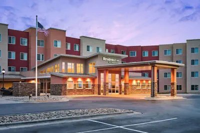 Photo 2 - Residence Inn Rapid City