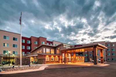 Photo 2 - Residence Inn Rapid City