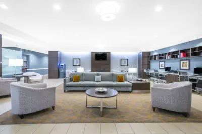 Photo 3 - Wingate By Wyndham Niagara Falls