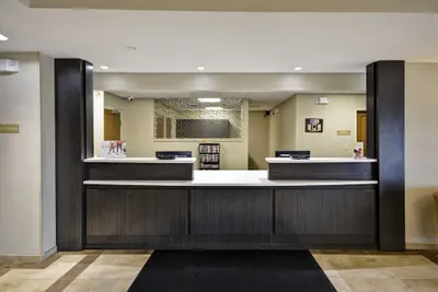 Photo 2 - Candlewood Suites Smyrna - Nashville by IHG