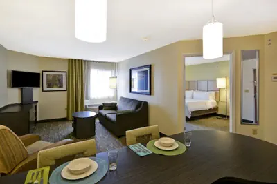 Photo 4 - Candlewood Suites Smyrna - Nashville by IHG