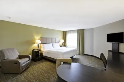 Photo 3 - Candlewood Suites Smyrna - Nashville by IHG