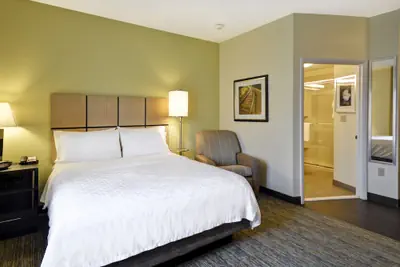 Photo 5 - Candlewood Suites Smyrna - Nashville by IHG