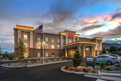 Photo 2 - Hampton Inn & Suites Reno West