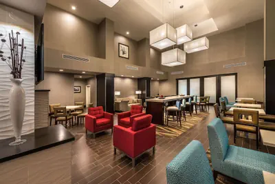 Photo 3 - Hampton Inn & Suites Reno West