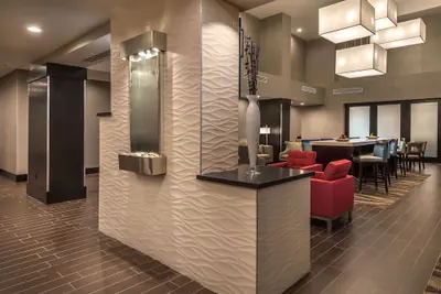 Photo 4 - Hampton Inn & Suites Reno West