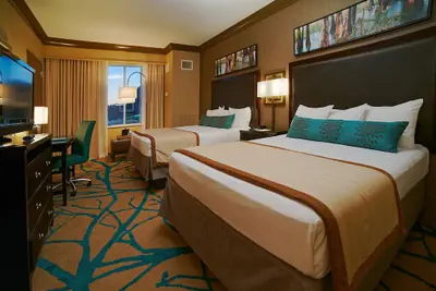 Photo 4 - Riverwalk Casino Hotel