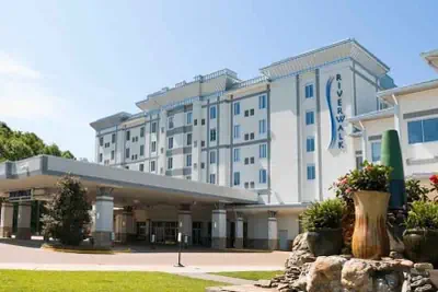 Photo 2 - Riverwalk Casino Hotel