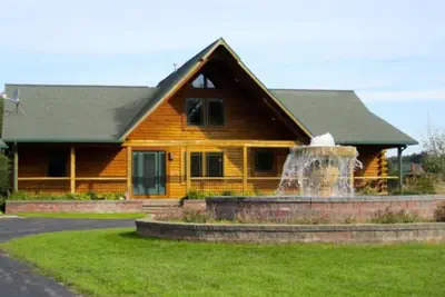 Photo 2 - A Breath of Heaven B&B