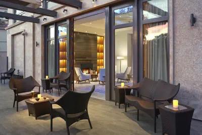 Photo 2 - Clement Palo Alto – All-Inclusive Urban Resort