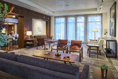 Photo 4 - Clement Palo Alto – All-Inclusive Urban Resort