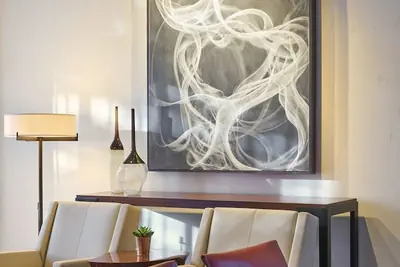 Photo 3 - Clement Palo Alto – All-Inclusive Urban Resort