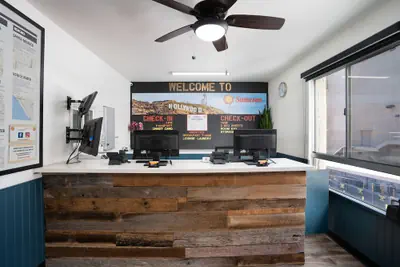 Photo 5 - Samesun Hollywood - Hostel