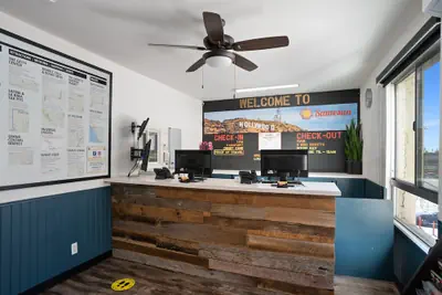 Photo 3 - Samesun Hollywood - Hostel